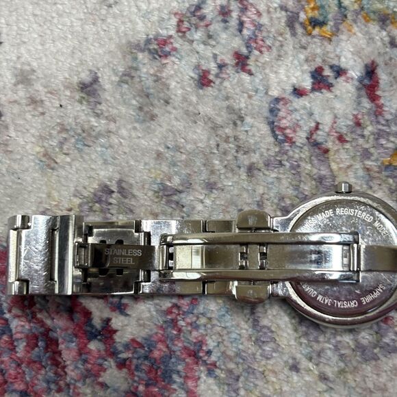 Fendi Orologi 3050L Quartz Watch - Picture 8 of 8